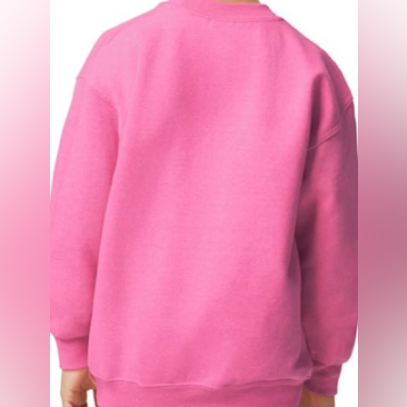 Youth small cinnamonroll sweatshirt - Picture 2 of 2